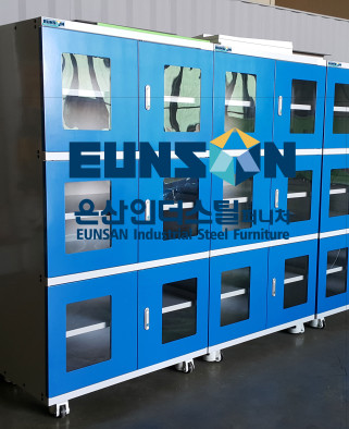 소방안전장비 보관함