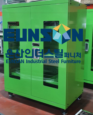 맞춤제작 캐비넷