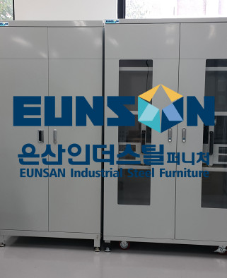 학교 실습장 멀티 캐비넷