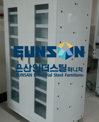 금형 부품 보관함