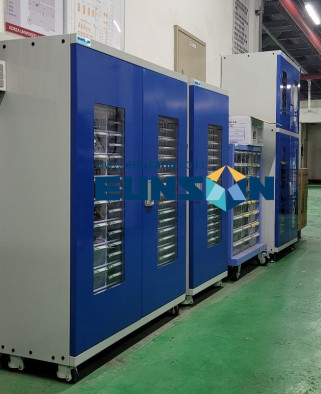 부품박스 보관함