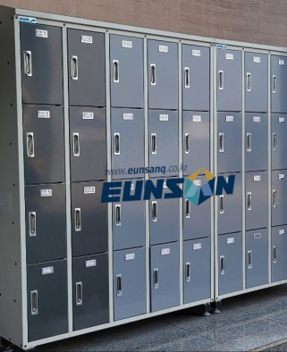 ※안전모 보관함※