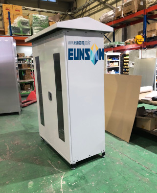 ※옥외용 청소도구함※