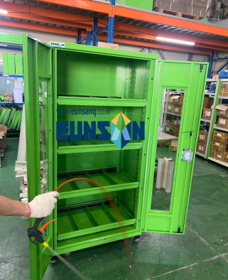 ※슬라이드 캐비넷※