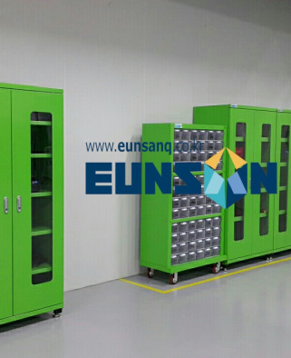 ※측정장비 보관함※