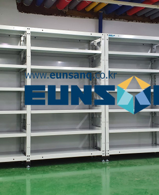 모터 및 펌프 보관랙