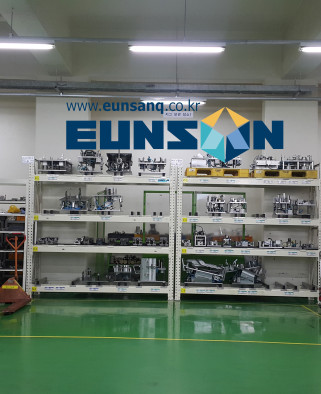 ※금형 파렛트랙※