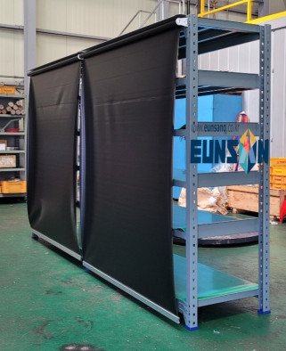 ※롤스크린 중량랙※